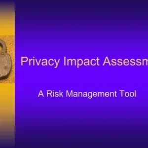 Virtual Privacy Impact Assessment (PIA)