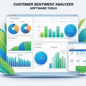 Customer Sentiment Analyzer