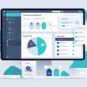 Document Workflow Manager