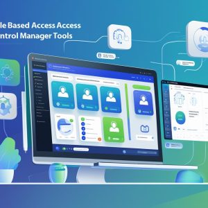 Role-Based Access Control Manager