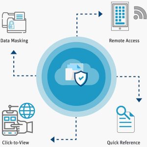 Data Masking for Sensitive Fields